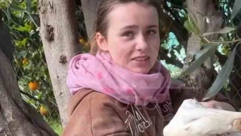 Το ψευδώνυμο που χρησιμοποίησε η Λόρα: Πώς στήθηκε η διαδρομή προς Γερμανία