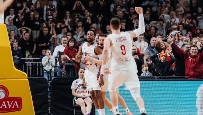 Λετονία - Πολωνία 82-84: Ο απίθανος Λόιντ με buzzer-beater χάρισε τη νίκη στην ομάδα του Μίλιτσιτς