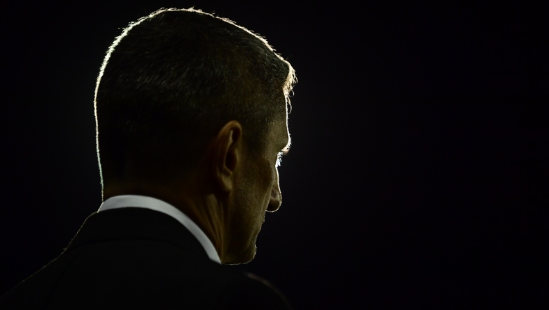 ΠΑΟΚ: La mulţi ani, General! – Ο άνθρωπος πίσω από τον Λουτσέσκου