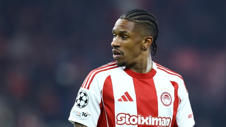 Λουίζ για το εάν πλησιάζει το πρώτο του γκολ: «Μακάρι αν το θέλει ο Θεός να γίνει αυτό»