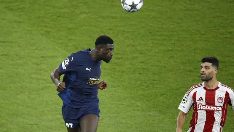 Νικολακόπουλος: «Ο Ολυμπιακός έχει ξεκινήσει επαφές με Λουκάσεν»