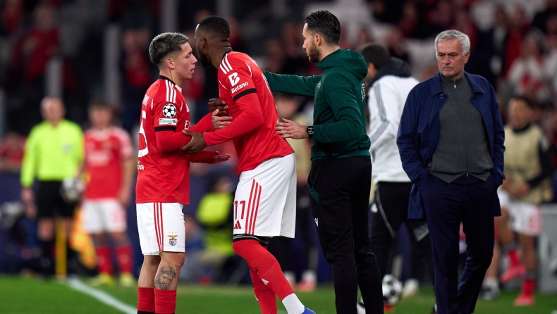 Λουκεμπάκιο για Πρεστιάνι: «Ελπίζω να είναι ψέμα, αλλιώς δεν μπορώ να το δεχτώ»