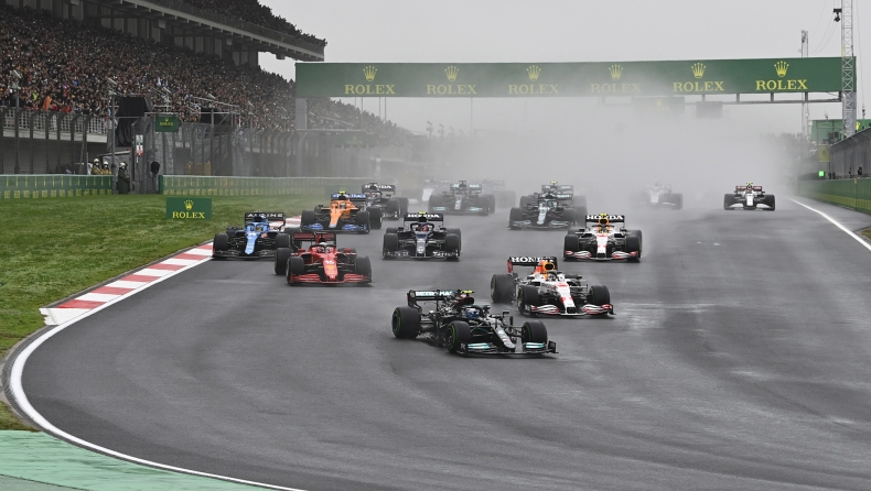 F1 - Πιο κοντά από ποτέ η επιστροφή της Τουρκίας στο πρόγραμμα
