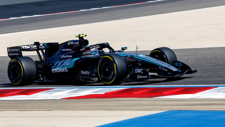 F1 - Προς ψηφοφορία η αλλαγή κανονισμών για τους κινητήρες