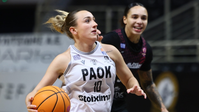 Α1 Γυναικών: Επιστροφή στι νίκες για ΠΑΟΚ και Πρωτέα