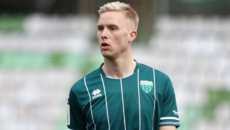 Μάγκνουσον στο Gazzetta: «Αυτό είναι το ποδόσφαιρο, πονάει...»