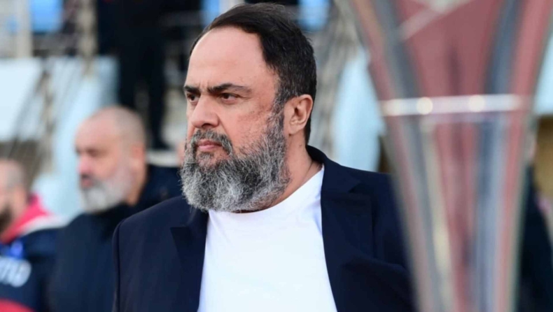 Ολυμπιακός: Ο Μαρινάκης ταρακούνησε τους παίκτες κι έταξε μεγάλο πριμ