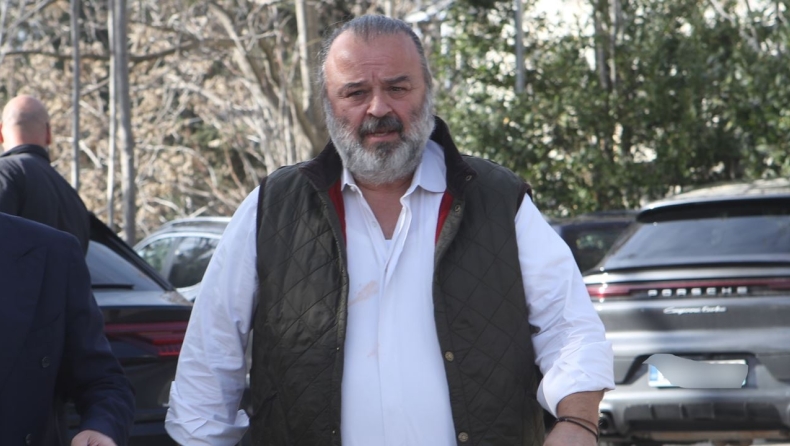 Ηλιόπουλος: «Ξύνονται στην γκλίτσα όσοι θέλουν να με φιμώσουν, αυτή είναι η ντροπή του ποδοσφαίρου»