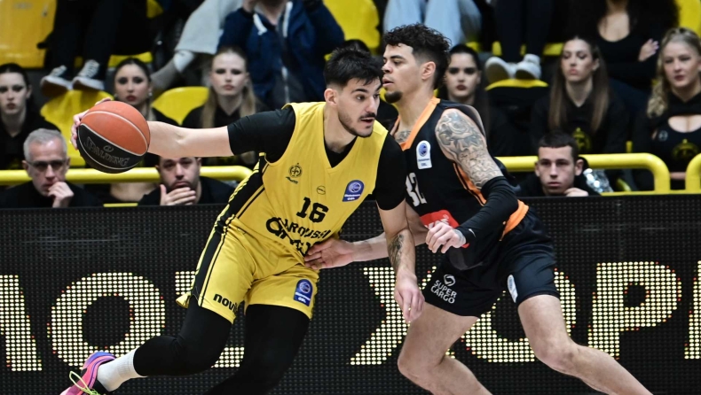 Κύπελλο Ελλάδας: Πού θα δείτε το Προμηθέας-Μαρούσι