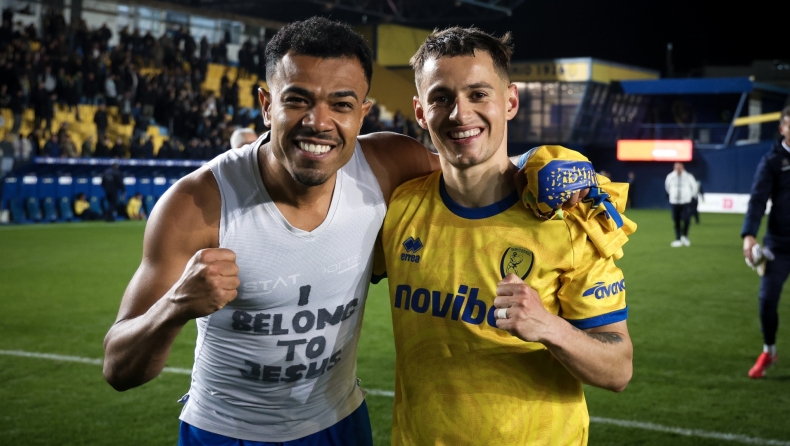 Παναιτωλικός: Οι μεταγραφές «έλυσαν» τον Ματσάν