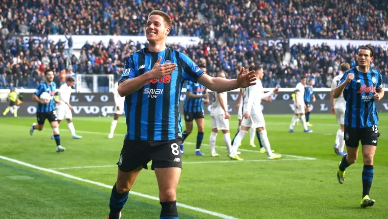 Αταλάντα–Νάπολι: Ακύρωσε το VAR, «όπλισε» το μαχαίρι: Αιματηρό οικογενειακό δράμα