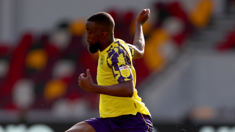 Παναιτωλικός: Δεν προχωράει του Μπενζά