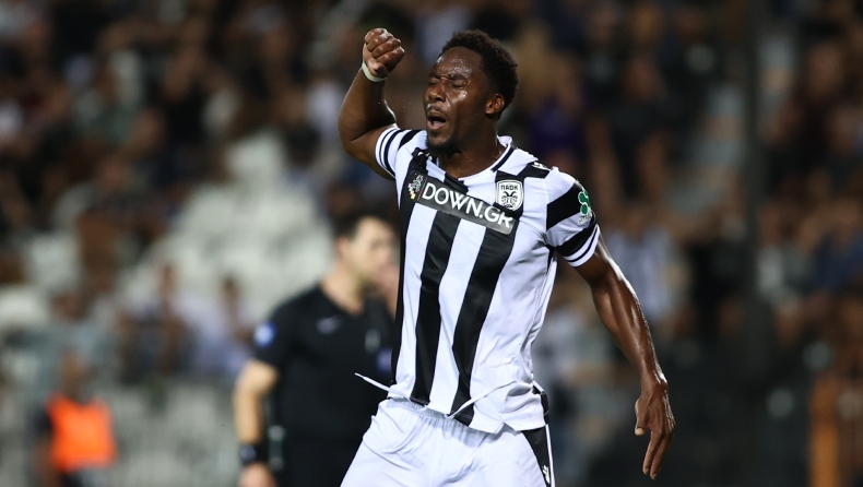 ΠΑΟΚ: Οι τραυματίες, τα ματς που έχασαν και πότε επιστρέφουν