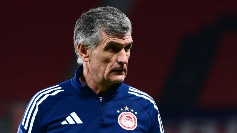 Ολυμπιακός: Οι αρχικές επιλογές του Μεντιλίμπαρ για την Λεβερκούζεν