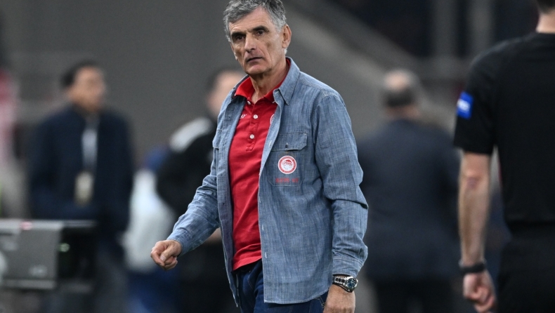 Ολυμπιακός: Οι αρχικές επιλογές του Μεντιλίμπαρ τον Λεβαδειακό