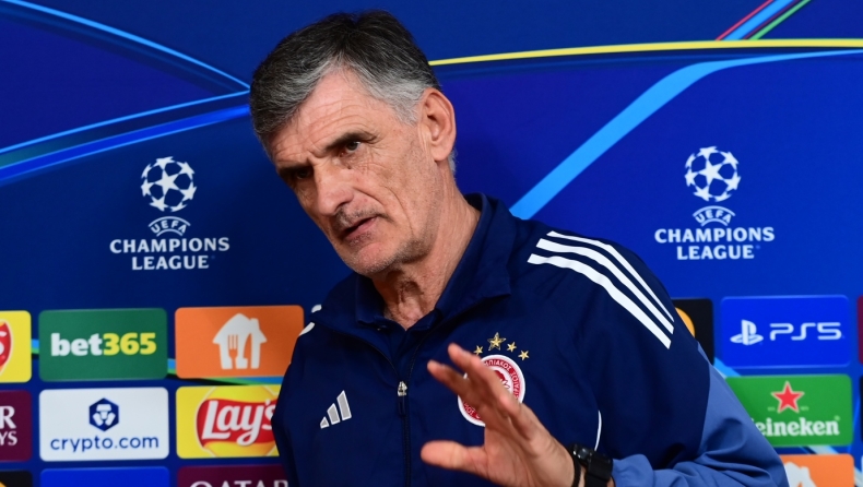 Ολυμπιακός: Ο βασικός στόχος επετεύχθη, τώρα κυνηγά το κάτι έξτρα