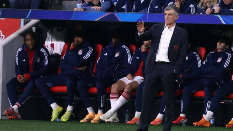 Μεντιλίμπαρ: «Μας έλειψε η λεπτομέρεια, ο Ποντένσε ένιωσε ενοχλήσεις»