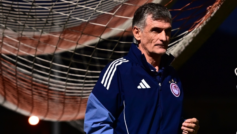 Ολυμπιακός: Οι αρχικές επιλογές του Μεντιλίμπαρ για την Λεβερκούζεν