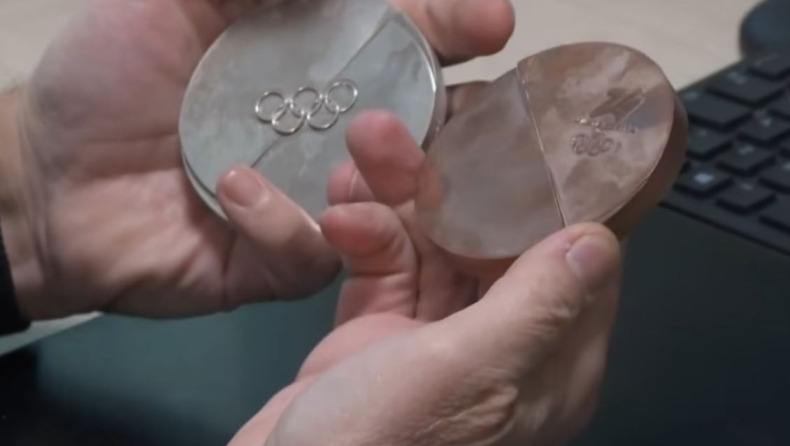 Τα φετινά μετάλλια των Χειμερινών Ολυμπιακών Αγώνων είναι τα πιο ακριβά στην ιστορία: Πόσο κοστίζουν