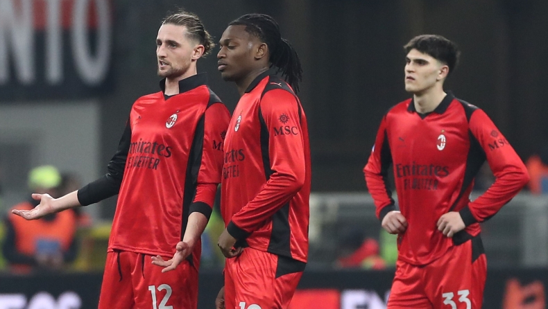 Μίλαν - Πάρμα 0-1: Ήττα - σοκ για τους Ροσονέρι και στο +10 η Ίντερ