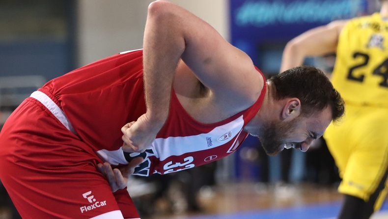 Μιλουτίνοφ: Οι εξετάσεις θα κρίνουν τη συμμετοχή του στον τελικό