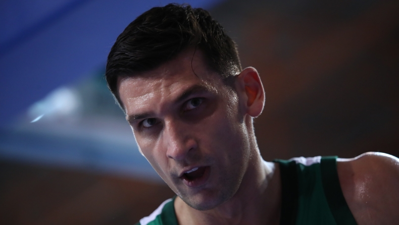 Μήτογλου: «Καθίσαμε πάρα πολλές ώρες και βρήκαμε ξεκάθαρα την αιτία που έφταιγε»