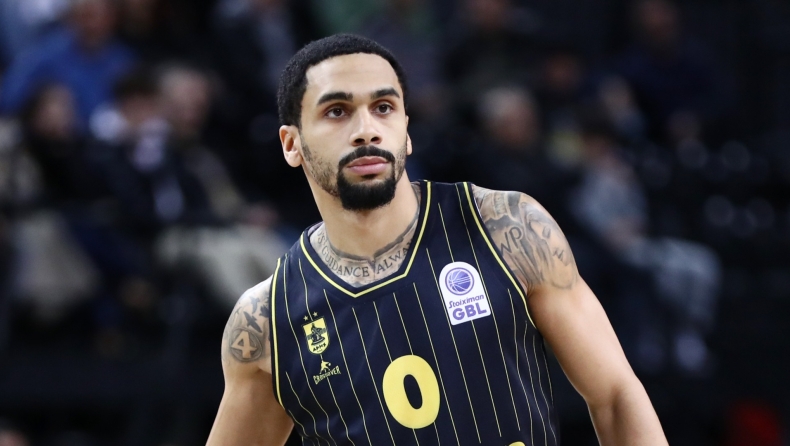 Άρης: Πρόβλημα της τελευταίας στιγμής με Μήτρου-Λονγκ