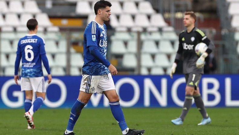 Φάμπρεγκας για Μοράτα: «Όποιος δεν μπορεί, ας αλλάξει επάγγελμα»