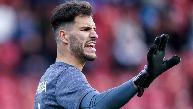 Βόλος: Ο Αντρέ Κάμπος Μορέιρα έκλεισε στην ομάδα της Μαγνησίας