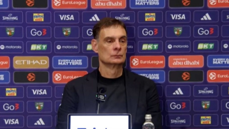 Μπαρτζώκας