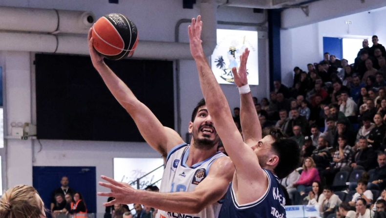 Σκουλίδας: «Η στιγμή που με άλλαξε ήταν η γέννηση του παιδιού μου»