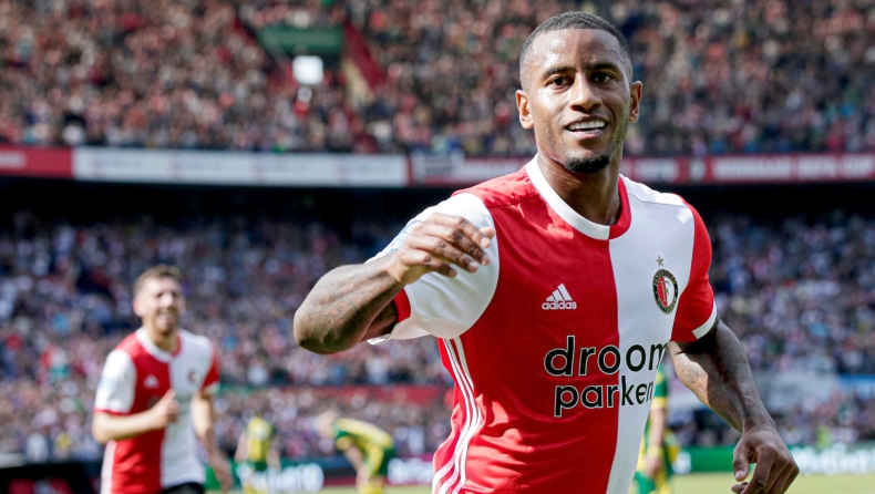 Ελλάς Σύρου: Πάει για τη «βόμβα» της χρονιάς με Λουτσιάνο Νάρσινγκ