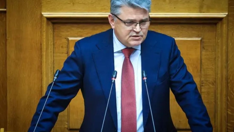 Νατσιός για θεωρία εξέλιξης: «Eίναι βλασφημία να είσαι Χριστιανός και να δέχεσαι τον Δαρβίνο»