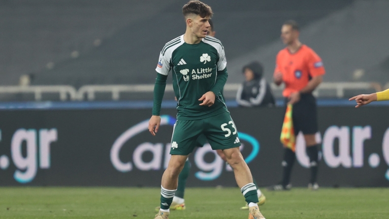 Παναθηναϊκός: Εννέα παίκτες της ακαδημίας του στις Εθνικές Κ19 και Κ17