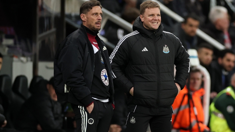 Νιούκαστλ: Το εξωφρενικό πρόγραμμα τον Μάρτιο