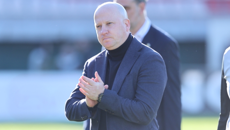 Νίκολιτς: «Ο κόσμος είναι ο MVP»