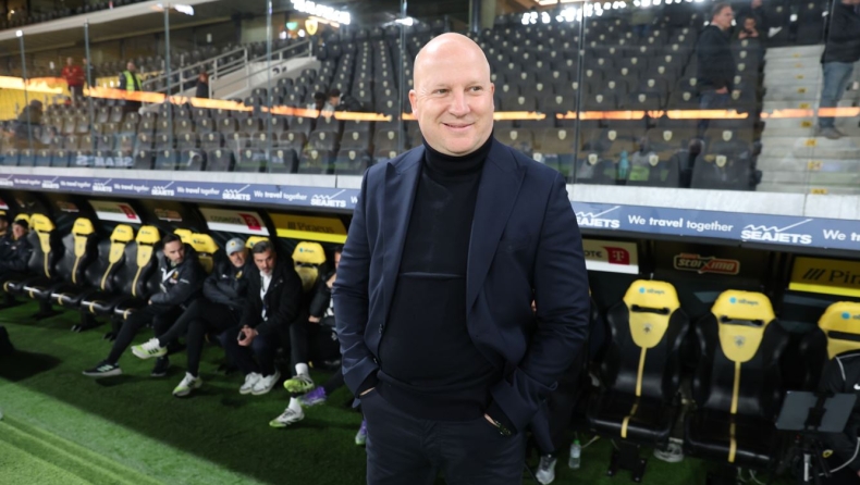 Νίκολιτς: «Είμαστε σε καλή φάση, να διευρύνουμε τη δεξαμενή των παικτών ενόψει και της Ευρώπης»