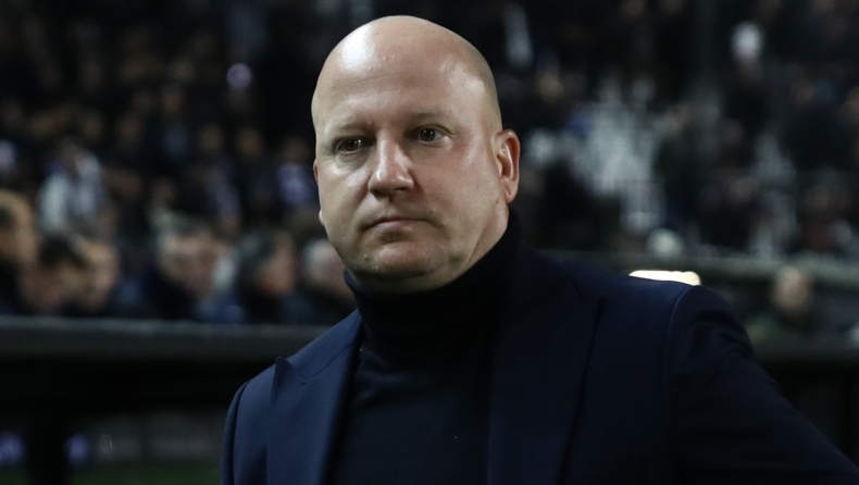 Νίκολιτς: «Δείξαμε νοοτροπία νικητή, αν δει κανείς τις κάρτες θα νομίζει ότι είμαστε συμμορία που παίζει βίαια»