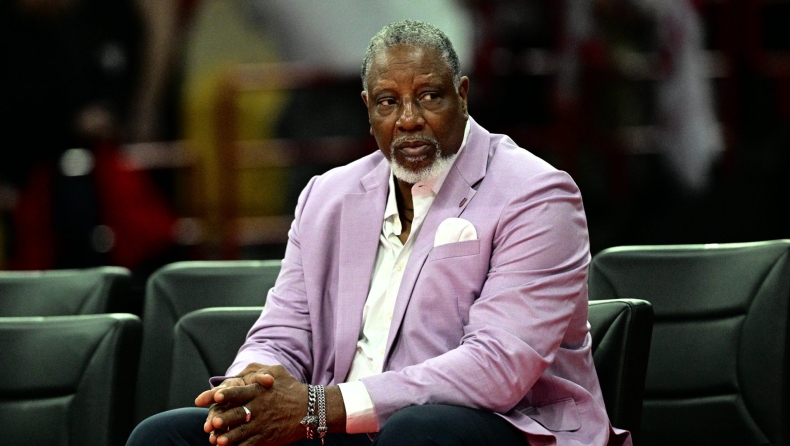 Άγνωστοι προσπάθησαν να ληστέψουν τον Όντι Νόρις - Τι είπε για το αν έφεραν μαχαίρι