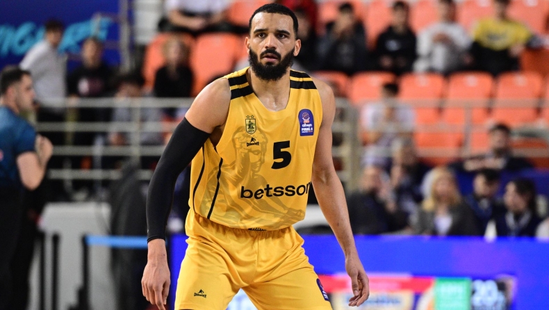 Νούα: «Μπορούμε να κατηγορήσουμε τους εαυτούς μας, δεν ακολουθήσαμε το πλάνο»