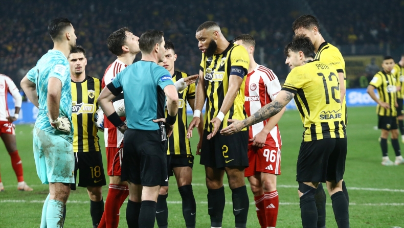 Ένα γκολ δεν αρκεί