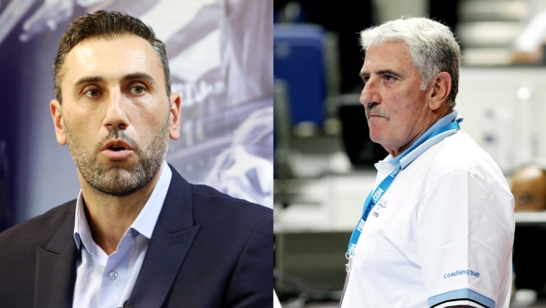 Κάποτε ήταν ο Κολοκυθάς, τώρα...