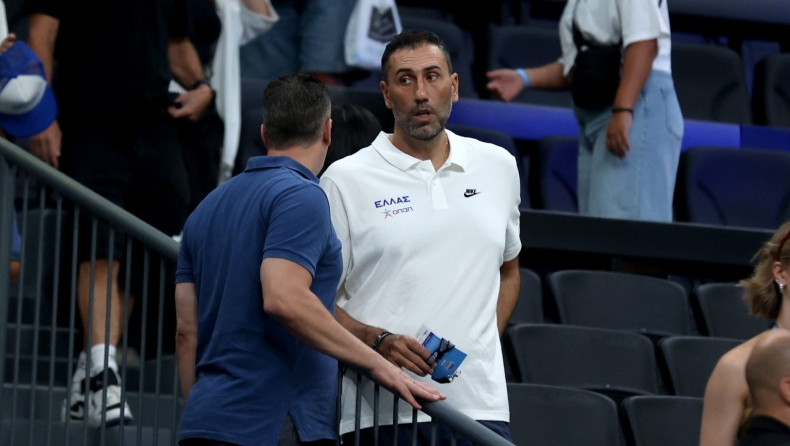 Ντικούδης: «Υποδείξεις, γελοιότητες και απειλές δεν με αγγίζουν...»