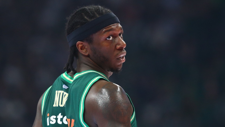 Παναθηναϊκός: Μια ήττα που μπορεί να αποτελέσει το turning point