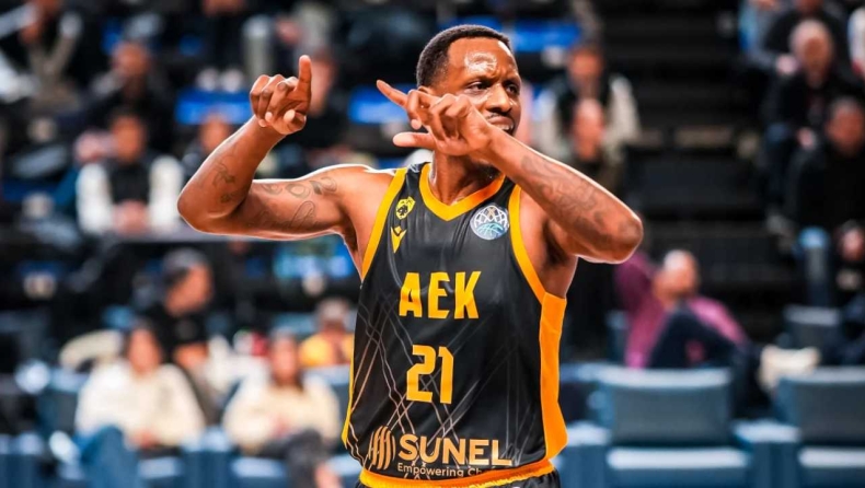 ΑΕΚ: Προκρίθηκε στους 8 του BCL, μάχη με Άλμπα για την πρωτιά