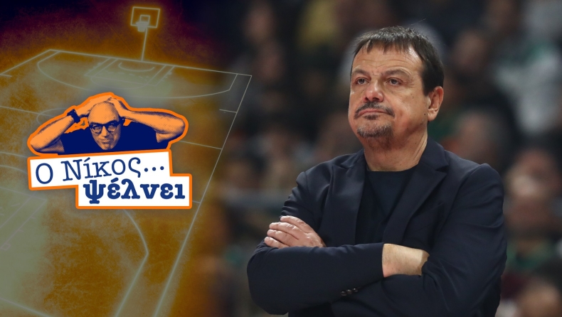 Ο Νίκος Ψέλνει: «Ποιοι περισσεύουν στον νέο Παναθηναϊκό;»