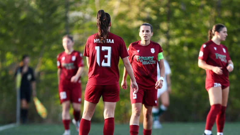 Live Streaming: Οδυσσέας Μοσχάτου - Κηφισιά