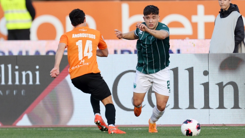 Λεβαδειακός - ΟΦΗ: Η ημέρα και η ώρα της ρεβάνς