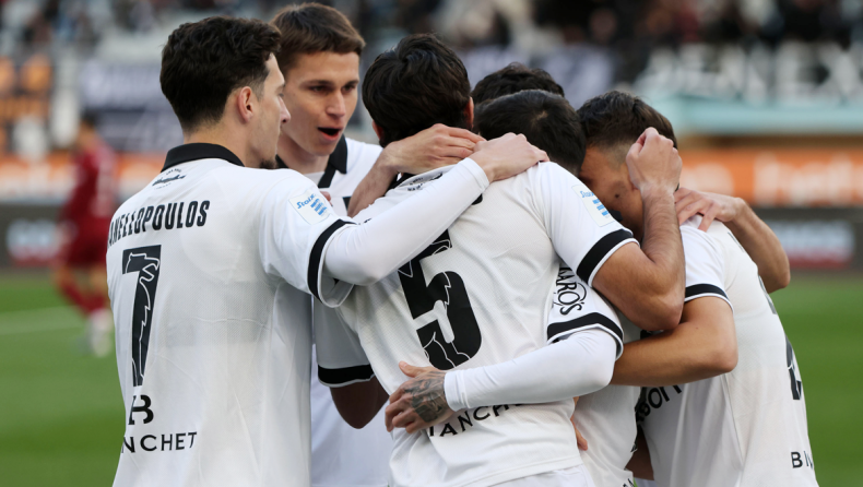 Superleague, η βαθμολογία: Νίκες 8άδας για ΟΦΗ – Ατρόμητο, χαμένο έδαφος για Λεβαδειακό, τρίποντο ανάσα η Κηφισιά!