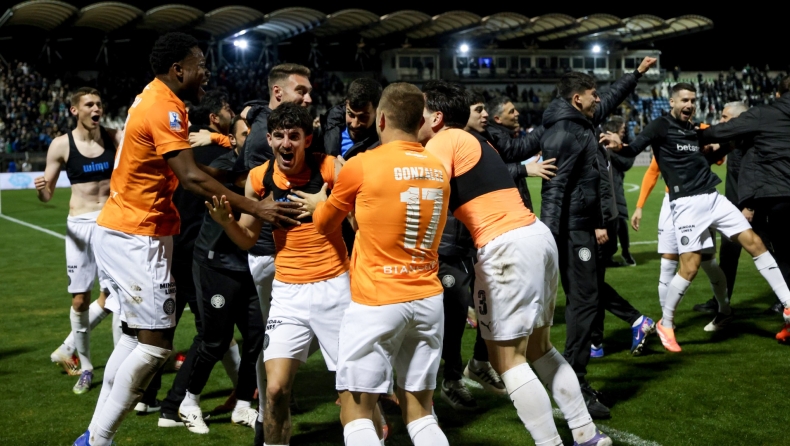 Ασπρόμαυρα όνειρα